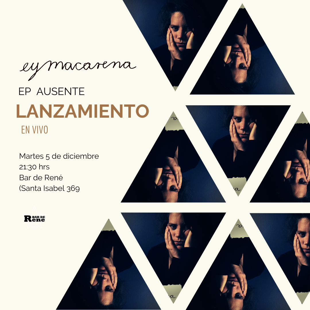 EyMacarena lanzará 